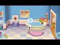 Talking Tom Friends Wiki - club Part 2
