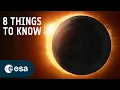 8 things to know about the 2026 total solar eclipse