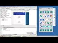 How to design a simple Player Android App - learn with complete source code