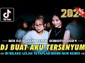 Download Lagu DUGEM CAMPURAN FYP TIK TOK !! DJ BUAT AKU TERSENYUM X CINTA SEMPURNA NEW | DJ FULL BASS 2024