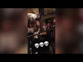 Bobby s Behind-The-Scenes Look From The Bluebird Cafe
