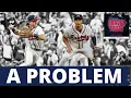 Shortstop Has Become a PROBLEM SPOT for Atlanta Bye vs Wild Card Atlanta Braves Podcast