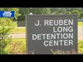 Inmate dies in Horry County jail no foul play suspected