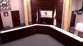 Regular Council 28 May 2020 Part 3 