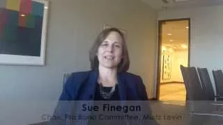 برنامه کلینیک حرفه ای رایگان مینتز لوین در ACC با حضور سو فینگان 