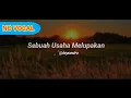 Download Lagu Musikalisasi Puisi : Sebuah Usaha Melupakan (Boy Candra) NO VOCAL | Zona Puisi TV