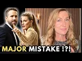 Download Lagu Ryan Reynolds is TOAST — This Could Cost Blake EVERYTHING !!