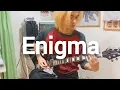 NEMOPHILA『Enigma』Guitar Cover