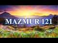 Lagu Mazmur 121 (ciptaan Hadassah Fang Fang) - Lagu Penyembahan