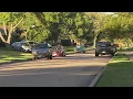Mesquite Police Search For Gunman Who Killed Teen