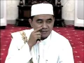 Download Lagu Kitab Al - Hikam : Hikmah Ke - 36 (KH. Muhammad Bakhiet / Guru Bakhiet)