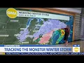 Ginger Zee FMA 2026