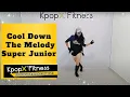 Download Lagu The Melody  - super junior