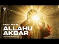 Lagu Allahu Akbar - Saleh Akbar | New 2026 English Rap Nasheed | Mystic Meditation Records
