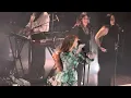 Carly Rae Jepsen - Versailles (Irving Plaza, NYC 9/7/26)