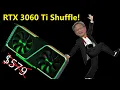 Nvidia s RTX 3060 Ti Pricing Shuffle AIBs are not happy just like you RX 6700XT Whispers