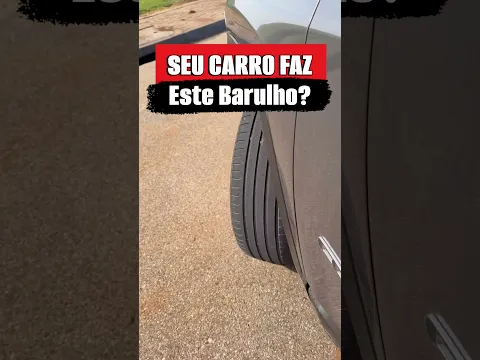 ESCUTE ISTO! 🤔 #dicasautomotivas #carros #oficina #suspensão #homocinetica