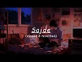 Download Lagu Sajde (slowed \u0026 reverbed) | lofi song | #slowedandreverb