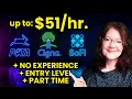 Remote Jobs At Peta Cigna SoFi AND Experience Work From Home Jobs Now Hiring