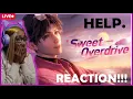 NEW TRAILERRRR RAFFF 😭💖💖 | Sweet Overdrive | Marvel Rivals Gamleplay | ◇ Love and Deepspace ◇