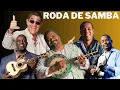 Download Lagu Roda de Samba - Zeca Pagodinho / Dudu Nobre / Leandro Sapucahy / Arlindo Cruz