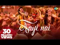 Download Lagu Aayi Nai || Stree 2 || Shraddha Kapoor  Rajkummar Rao  Sachin-Jigar Pawan Singh,Simran,Divya,Amitabh