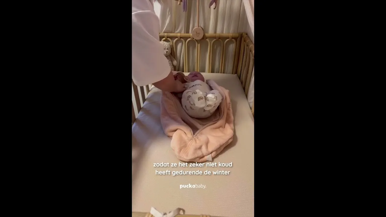 Puckababy Marketing Campaign