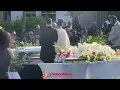 Nation Update Rihanna s final farewell to dad