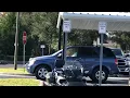 Driving test Casselberry 2019
