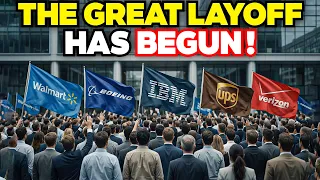 Why 2026 Layoffs Look Different U S Companies Quietly Cut Millions Of Jobs