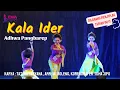 Download Lagu ADHWA Pangbarep Lagu Kala Ider - Idha Jipo Junior