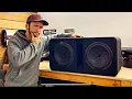 Why Some Should And Some Should Not Buy a Loaded Kicker Subwoofer DCWR10 Review