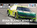 Download Lagu Ryan Blaney Wins At New Hampshire