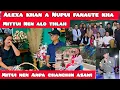 Download Lagu Alexa Thihcham Thla hnihna ah MDM ten an Ral/ Alexa Nupa intawn dawn.