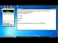 visual basic player