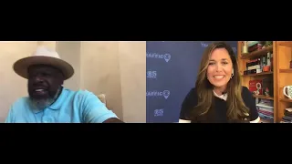 cedric the entertainer hosts the greatest athome videos