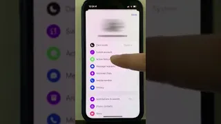 كيف تخفي ظهورك أونلاين على الفيسبوك ماسنجر 