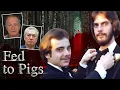 The Horrific Murders of David Tyll and Brian Ognjan True Crime