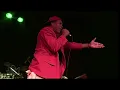 Luciano - Intro/Never Give Up The Fight (Live in Sydney) | Moshcam