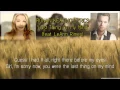 Download Lagu Last Thing On My Mind RONAN KEATING Feat.Leann Rimes LYRICS.