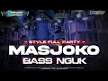 Download Lagu DJ MAS JOKO NEW STYLE FULL PARTY || FREEFLM ??