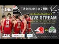 Download Lagu Beker van België | KBBC Oostkamp 🆚 Guco Lier A | Lotto Basketball Cup | Season 2025-2026