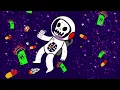 BrxkenBxy - Problems (Official Visualizer)