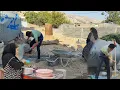 Download Lagu Sadeq and Farideh start building a house. Mahin's family prepares a delicious dinner.