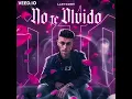 lleyzzer - No Te Olvido (Audio Oficial)
