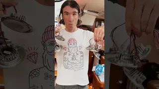 We let that one go for a little too long 🥴