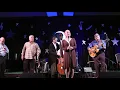 "DO YOU KNOW WHAT IT MEANS TO MISS NEW ORLEANS?": REBECCA KILGORE QUARTET with TIM LAUGHLIN