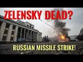 Download Lagu Apakah Ini Akhir untuk Zelensky? Serangan Rudal Rusia Guncang Markas Presiden Ukraina!