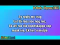 Mr Moody - Uitgevang (2022). (Lyrics)