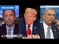 Download Lagu Autocrat alert: Ari reports Trump has worst record for power grab orders of ANY POTUS